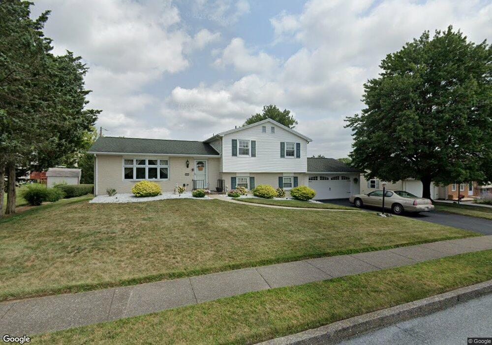 249 Stafford Ave, Harrisburg, PA 17111 - photo 1