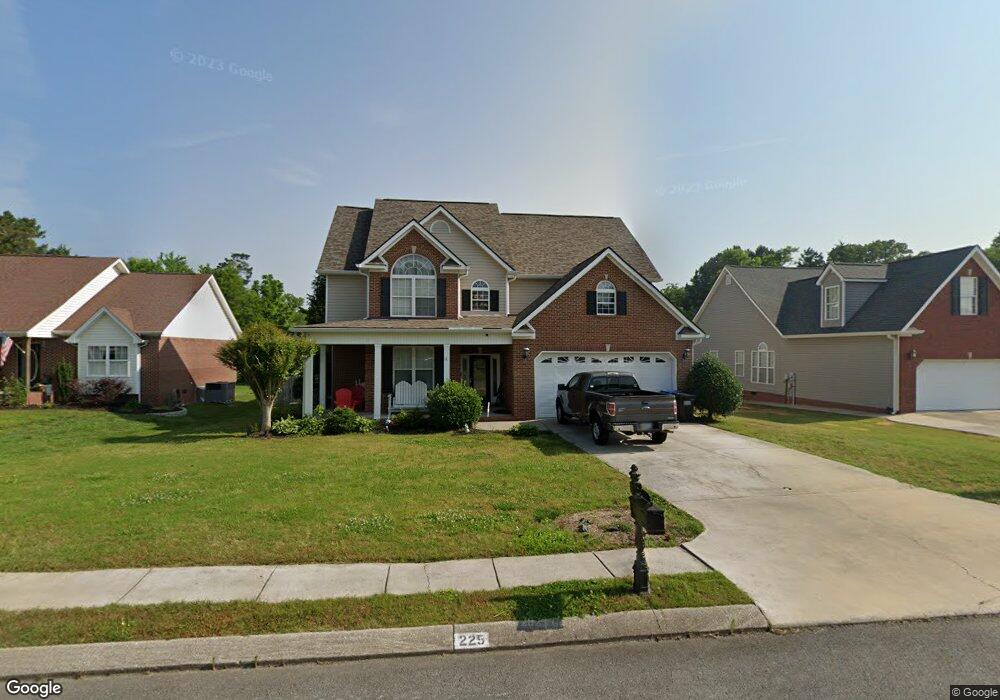 225 Rock Creek Trail, Ringgold, GA 30736 - photo 1