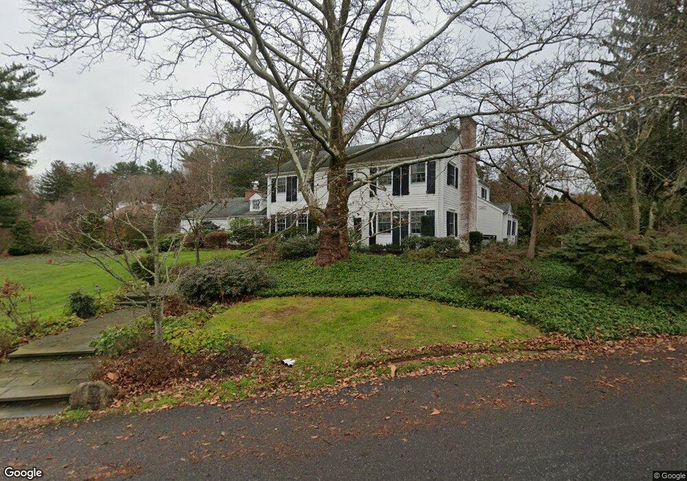 108 Parkside Dr, Princeton, NJ 08540 - photo 1