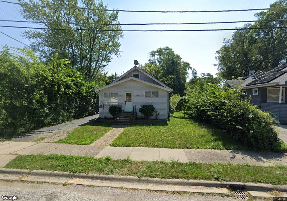 2013 Charron Ln, Waukegan, IL 60085 - photo 1