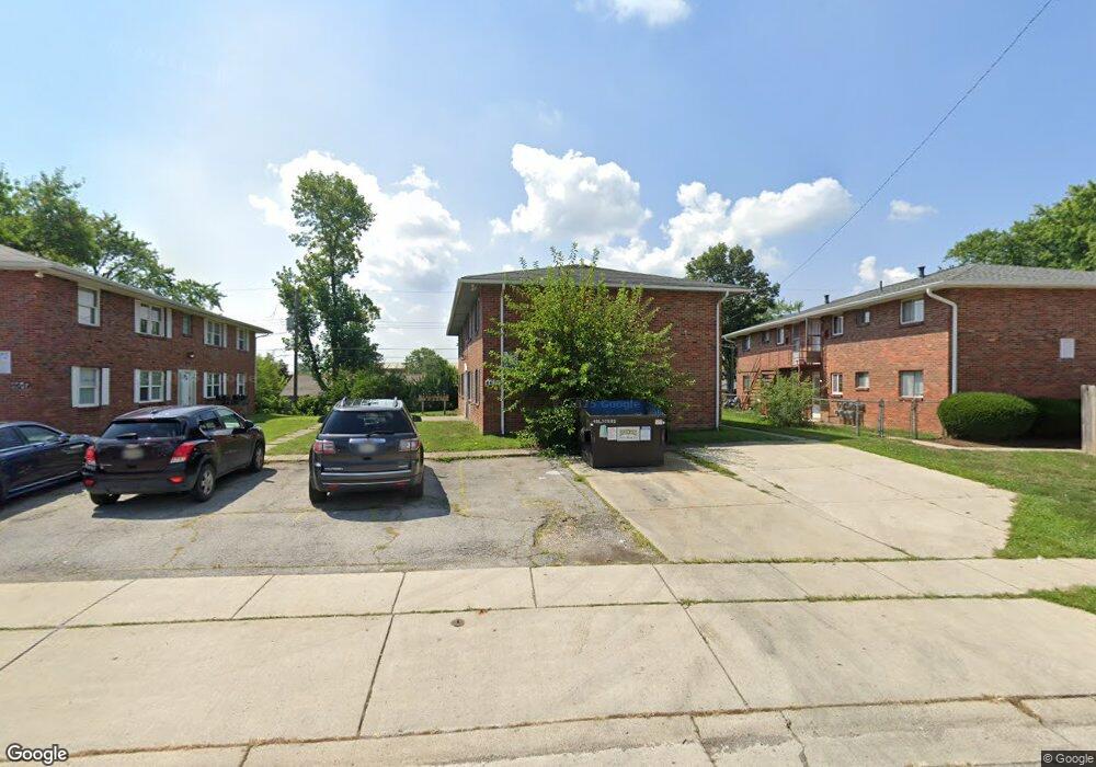 4651 Hilton Ave unit D, Columbus, OH 43228 - photo 1