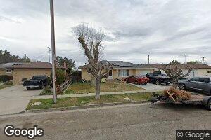 25332 W Mc Kamey, Tranquillity, CA 93668