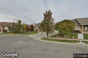 1372 W 1875 S, Syracuse, UT 84075