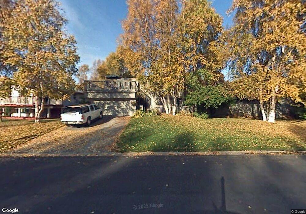 5413 Emmanuel Ave, Anchorage, AK 99508 - photo 1