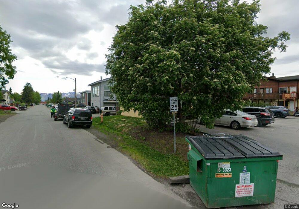 1450 W 25th Ave unit 1, Anchorage, AK 99503 - photo 1