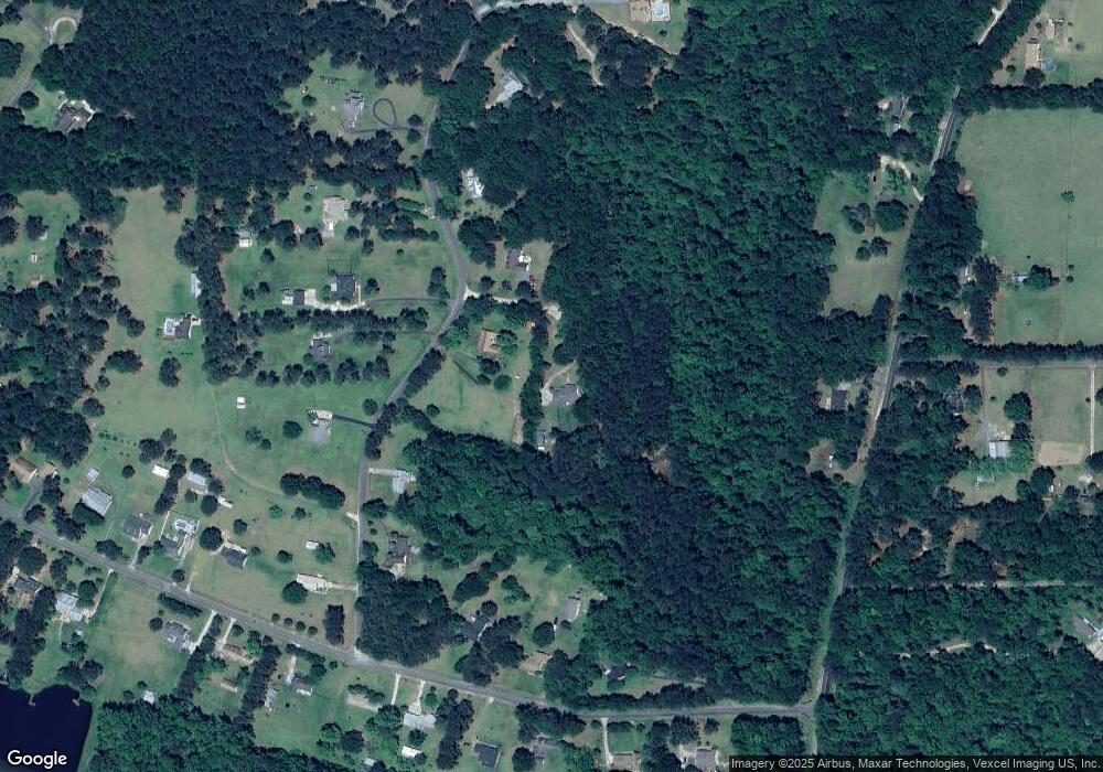 000 Turkey Point Dr, Havana, FL 32333 - photo 1