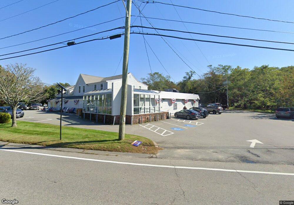 645 Main St Rear Lot, Dennis, MA 02638 - photo 1