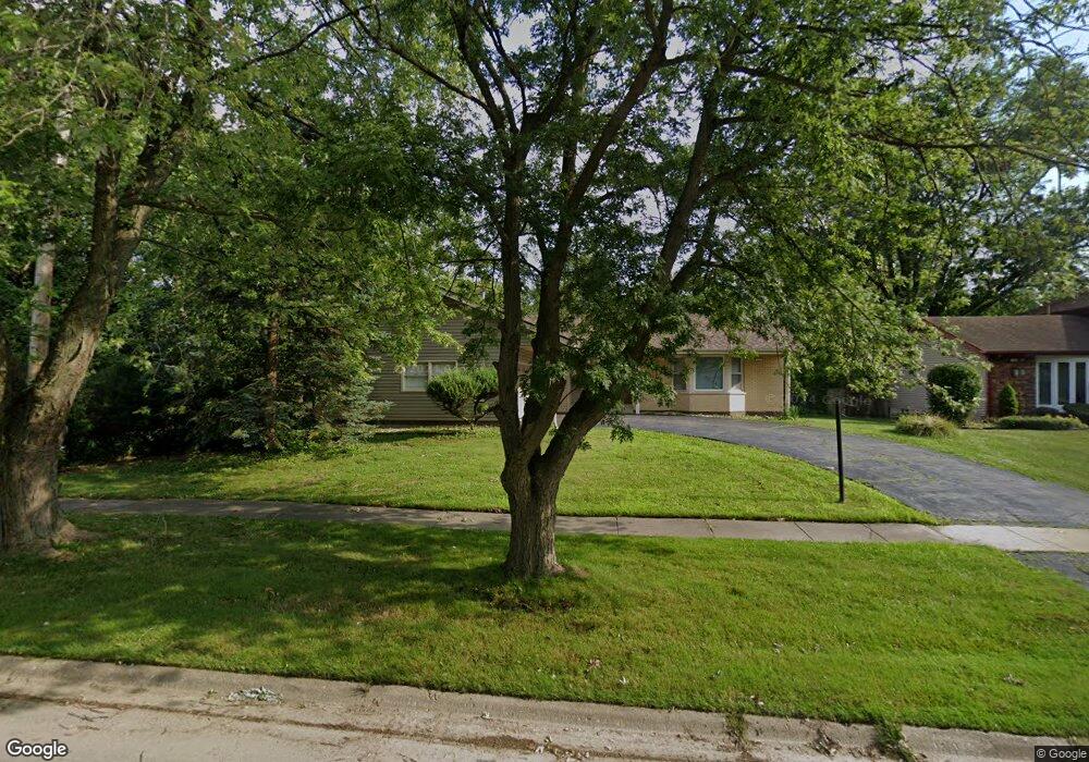 4401 177th St, Country Club Hills, IL 60478 - photo 1