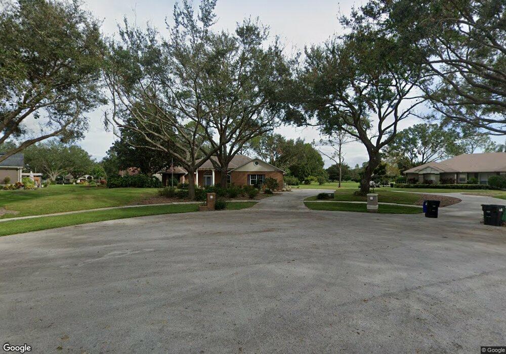 2809 Tropic Ct, Winter Garden, FL 34787 - photo 1