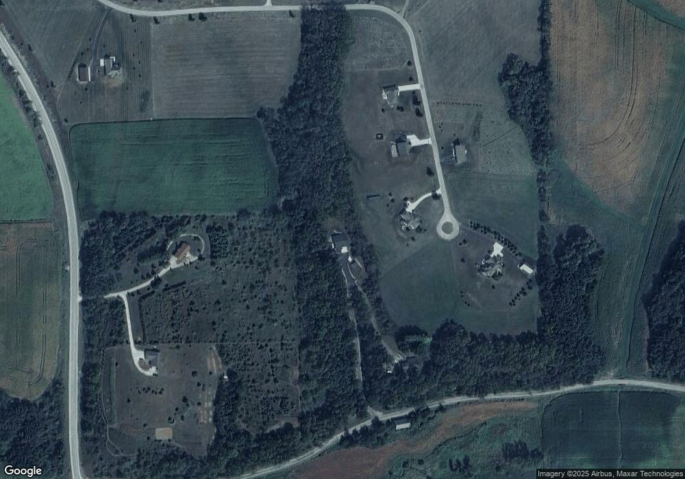 W6664 Vogel Rd, Monroe, WI 53566 - photo 1