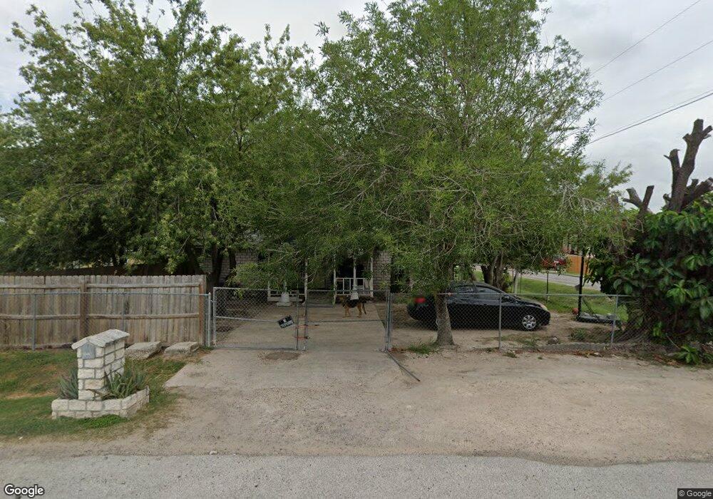 3226 Dora St, Mercedes, TX 78570 - photo 1