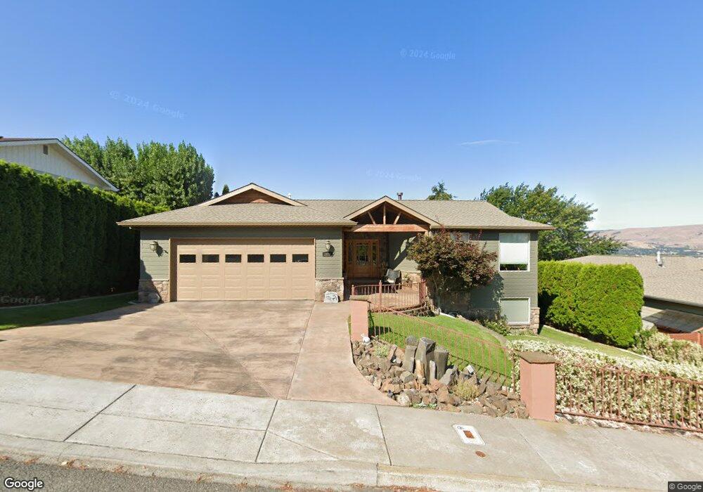 2017 View Ct, the Dalles, OR 97058 - photo 1