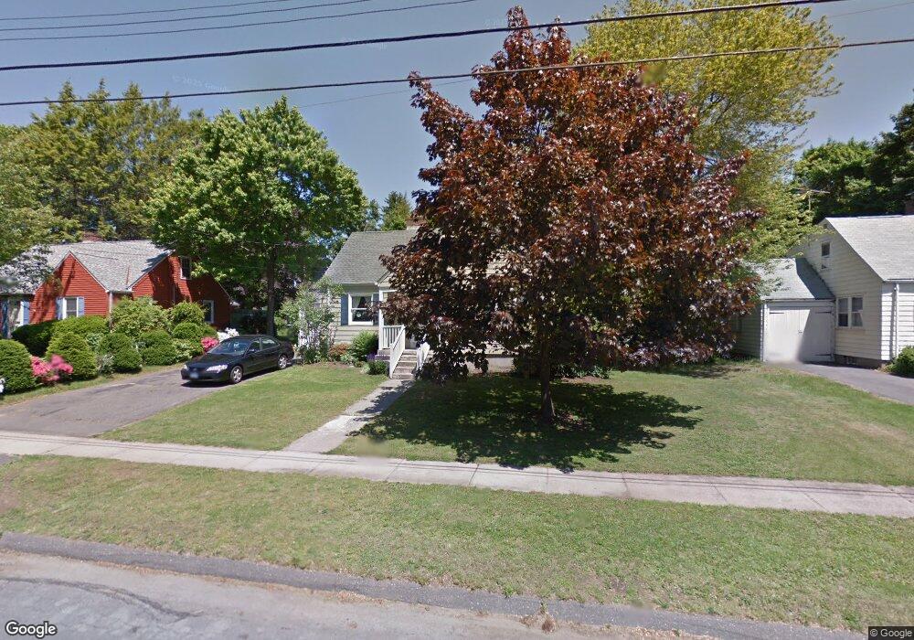 42 Ludlow Rd, Windsor, CT 06095 - photo 1