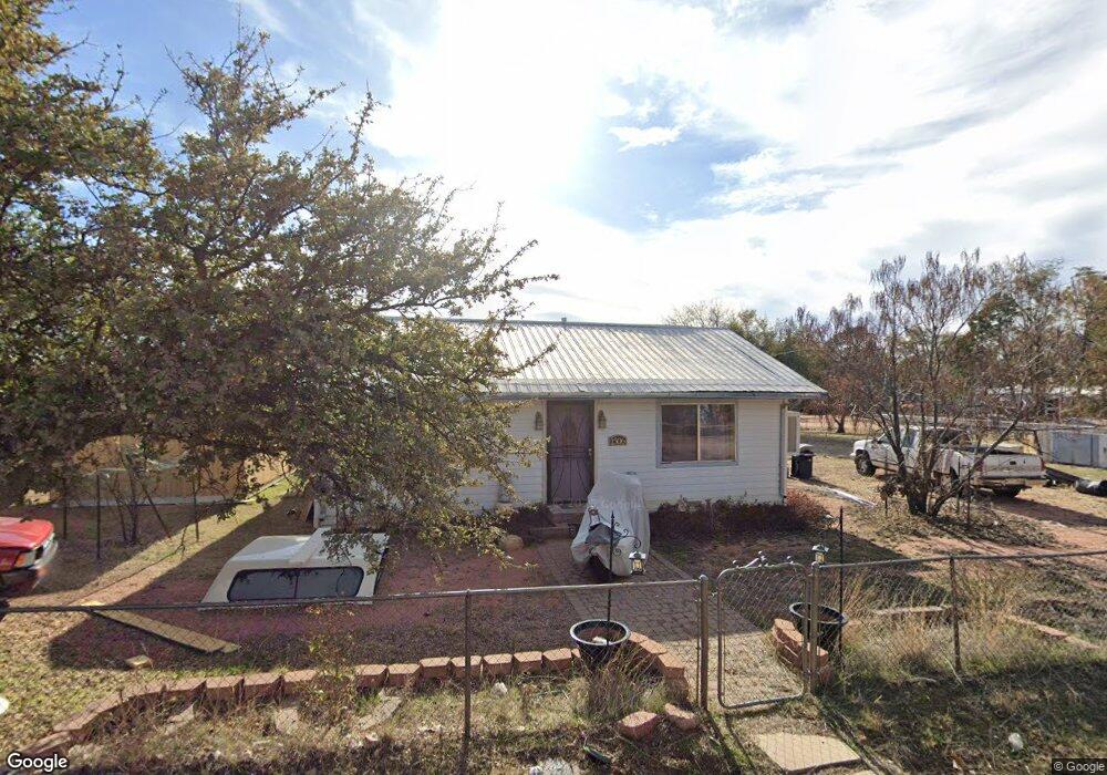 1506 N Mitchell Dr, Payson, AZ 85541 - photo 1