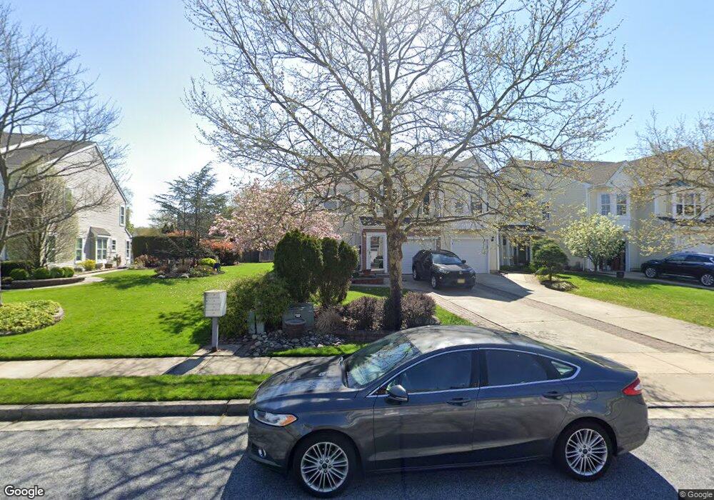 83 Biddle Way, Mount Laurel, NJ 08054 - photo 1