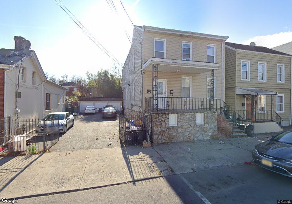 110 Danforth Ave unit 112, Paterson, NJ 07501 - photo 1