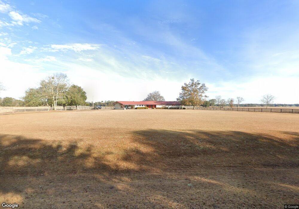 1667 Cooktown Rd, Colquitt, GA 39837 - photo 1