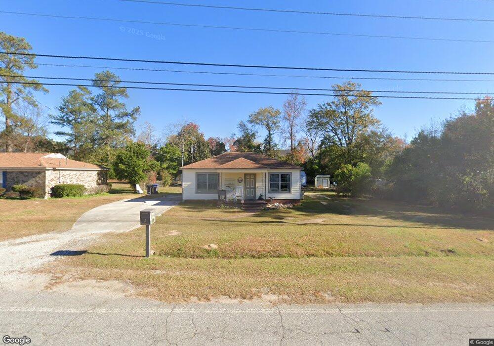1342 Flowing Wells Rd, Augusta, GA 30909 - photo 1