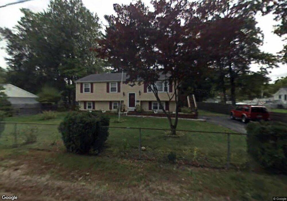 96 Benson St, Whitman, MA 02382 - photo 1