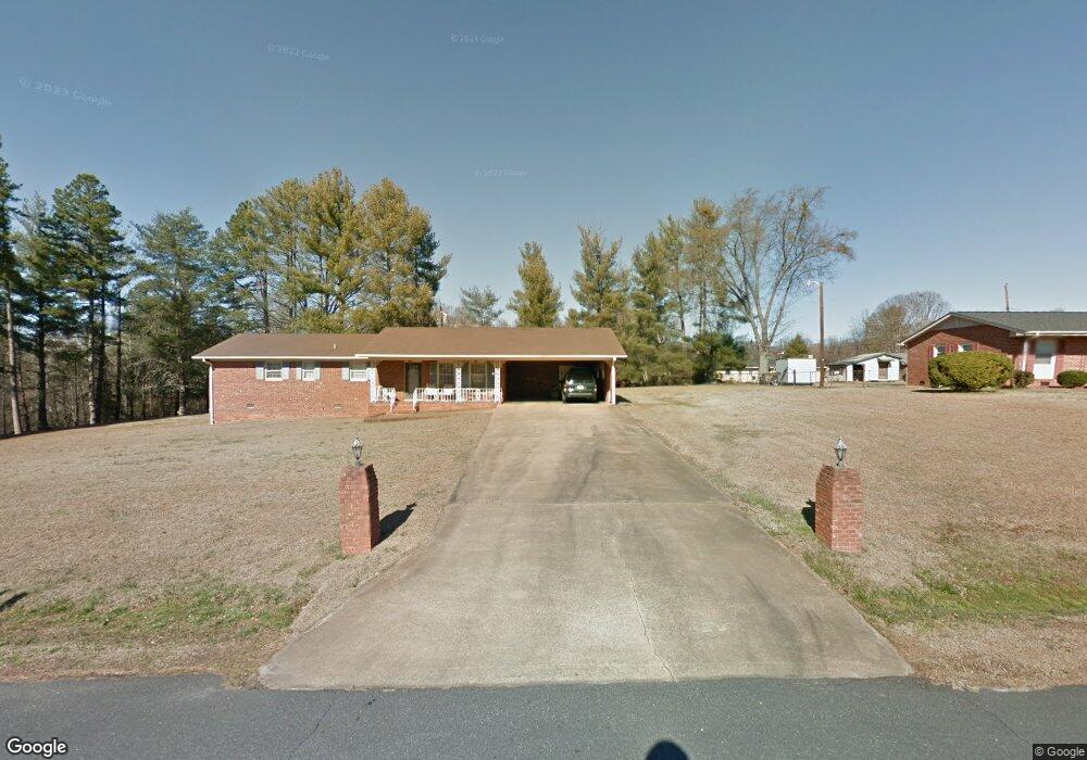 12 Elmhurst St, Inman, SC 29349 - photo 1