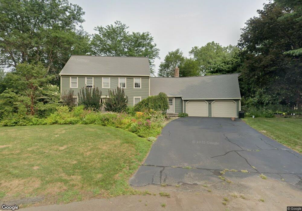 6 Christopher Cir, Wilbraham, MA 01095 - photo 1