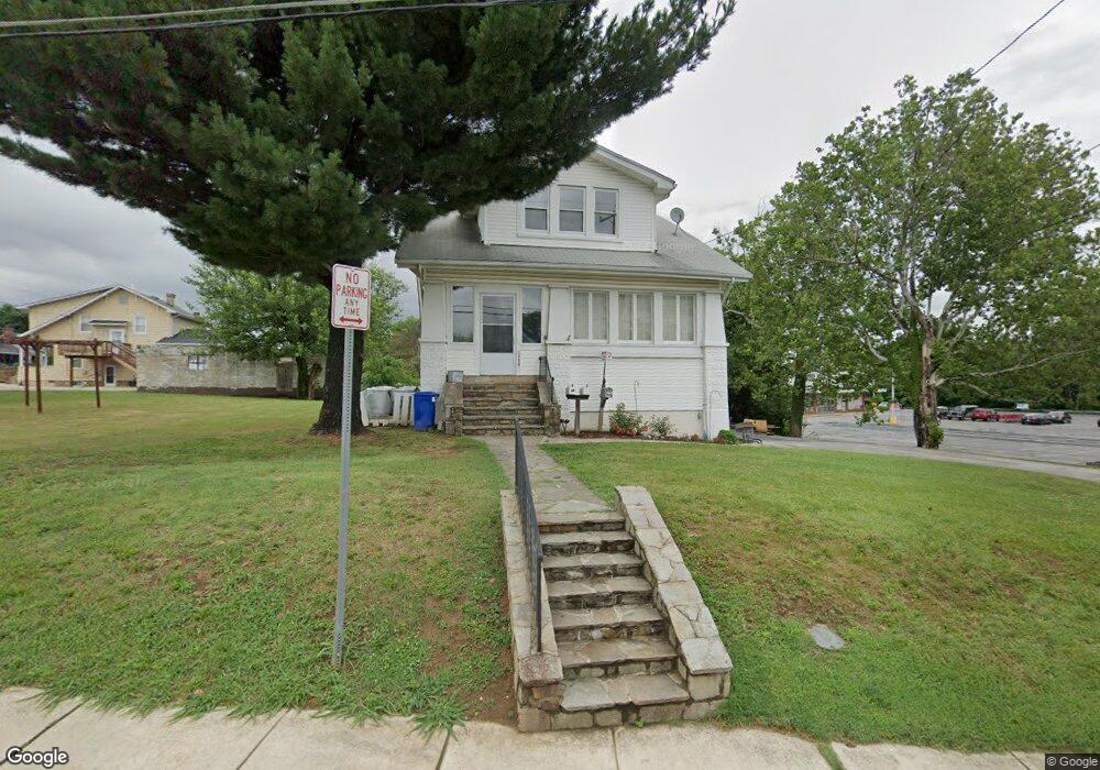 1300 North Ave unit 3, Halethorpe, MD 21227 - photo 1