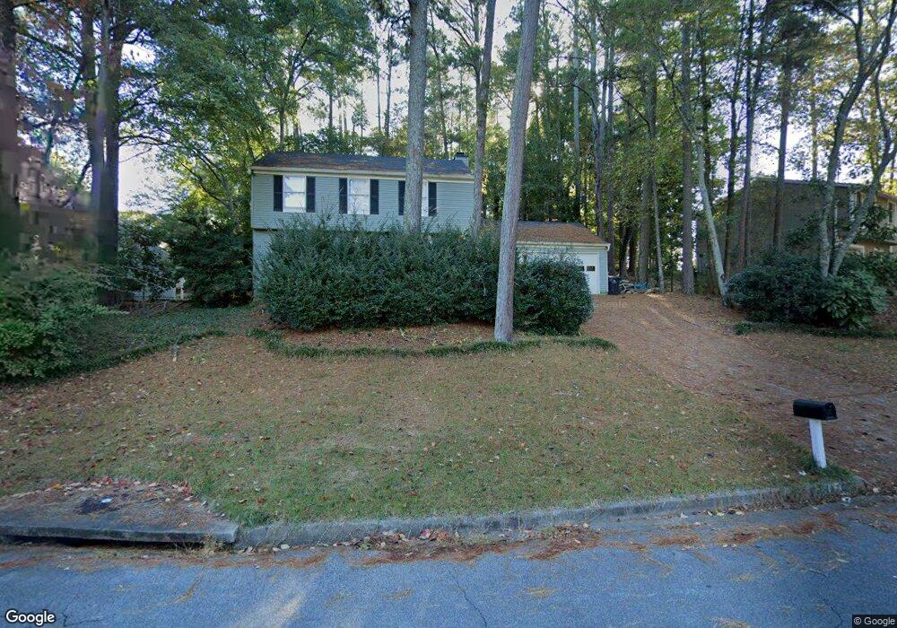 9715 N Pond Cir unit 14, Roswell, GA 30076 - photo 1