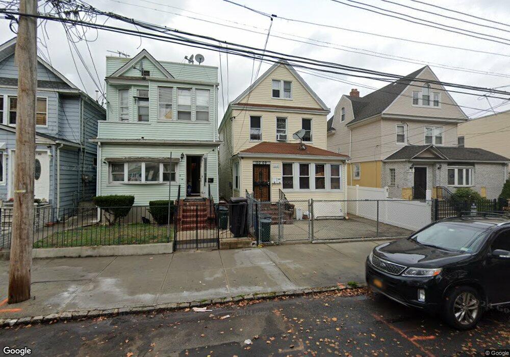 110-09 91st Ave unit 2, Jamaica, NY 11418 - photo 1