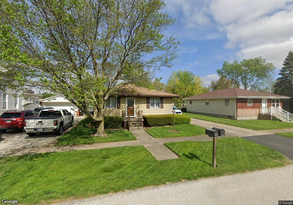 1315 N Ottawa St, Lincoln, IL 62656 - photo 1