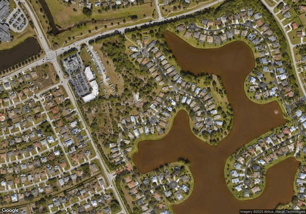 264 SW Panther Trace, Port Saint Lucie, FL 34953 - photo 1