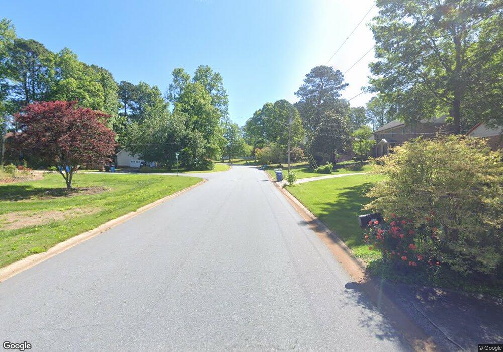 0 Shadow View Dr unit 7332448, Stone Mountain, GA 30087 - photo 1