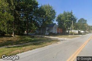 204 W Tiffin St, Attica, OH 44807