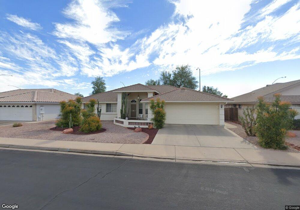 8249 E Naranja Ave, Mesa, AZ 85209 - photo 1