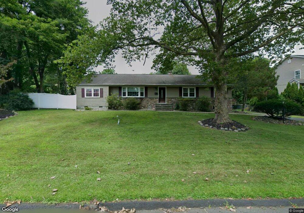 17 Lombardi Dr, New City, NY 10956 - photo 1