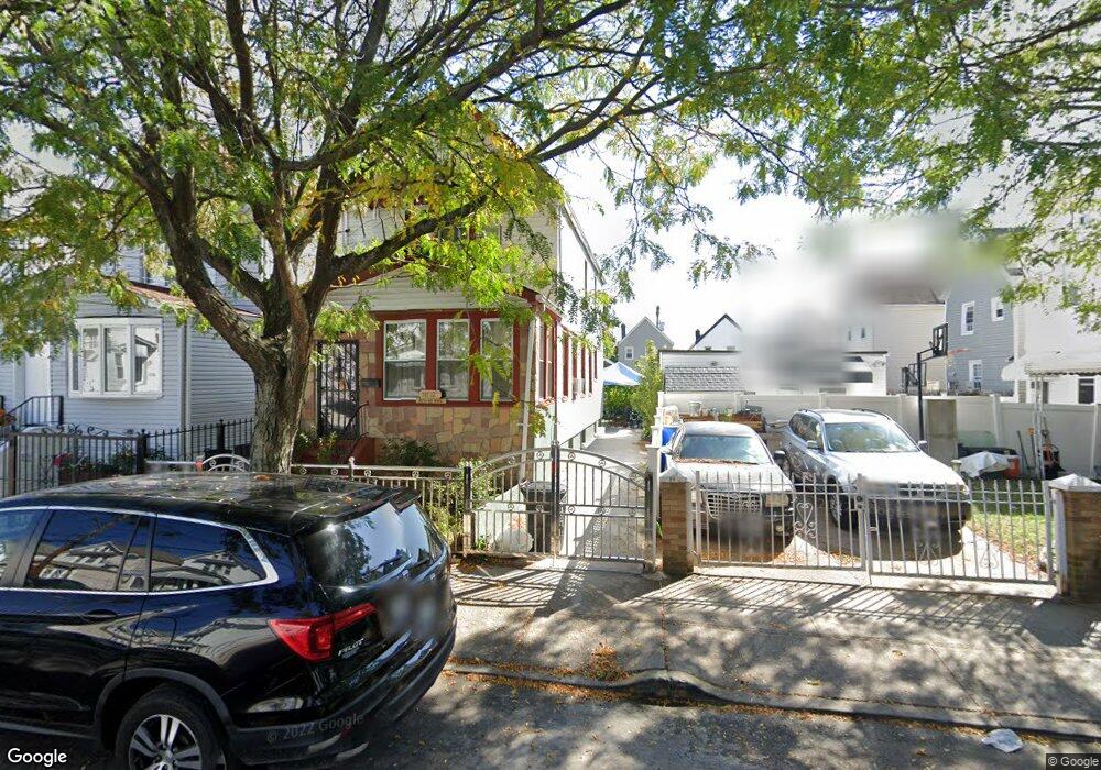 14712 110th Rd, Jamaica, NY 11435 - photo 1