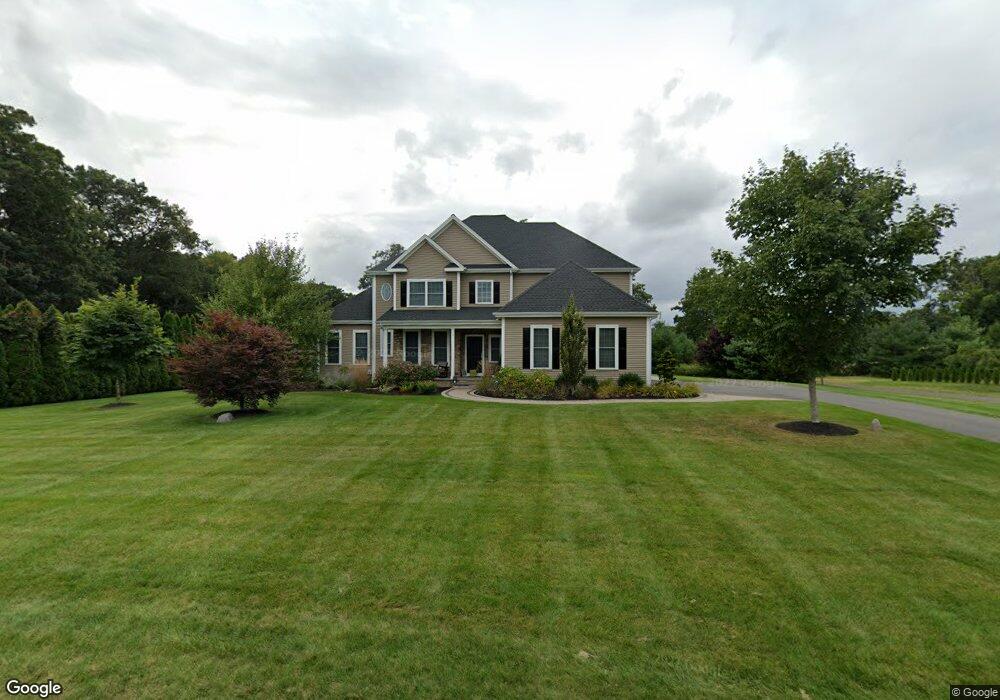 42a Field Rd, Cromwell, CT 06416 - photo 1