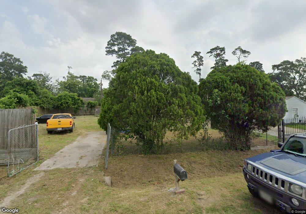 5907 Guadalupe St, Houston, TX 77016 - photo 1