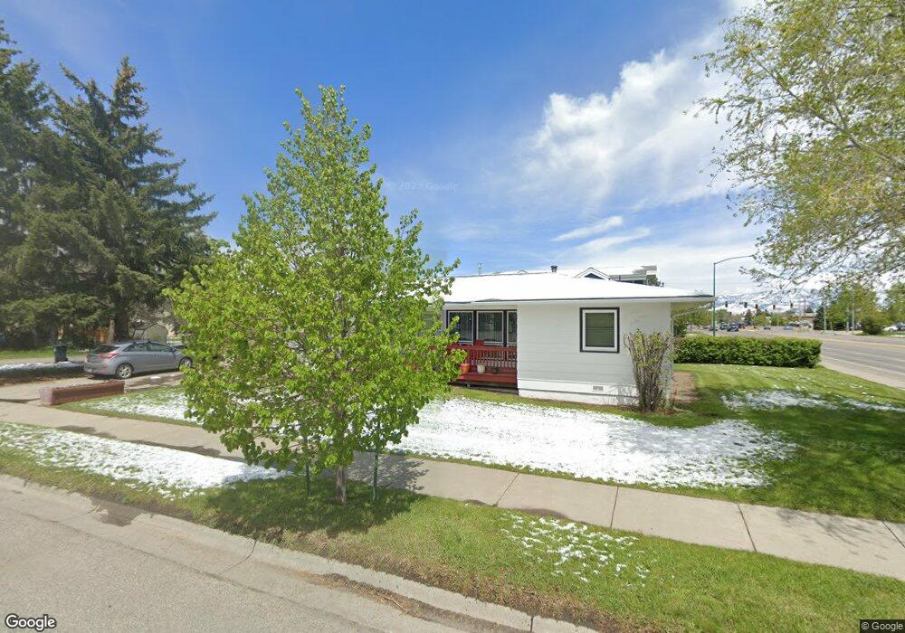 117 S 19th Ave, Bozeman, MT 59718 - photo 1