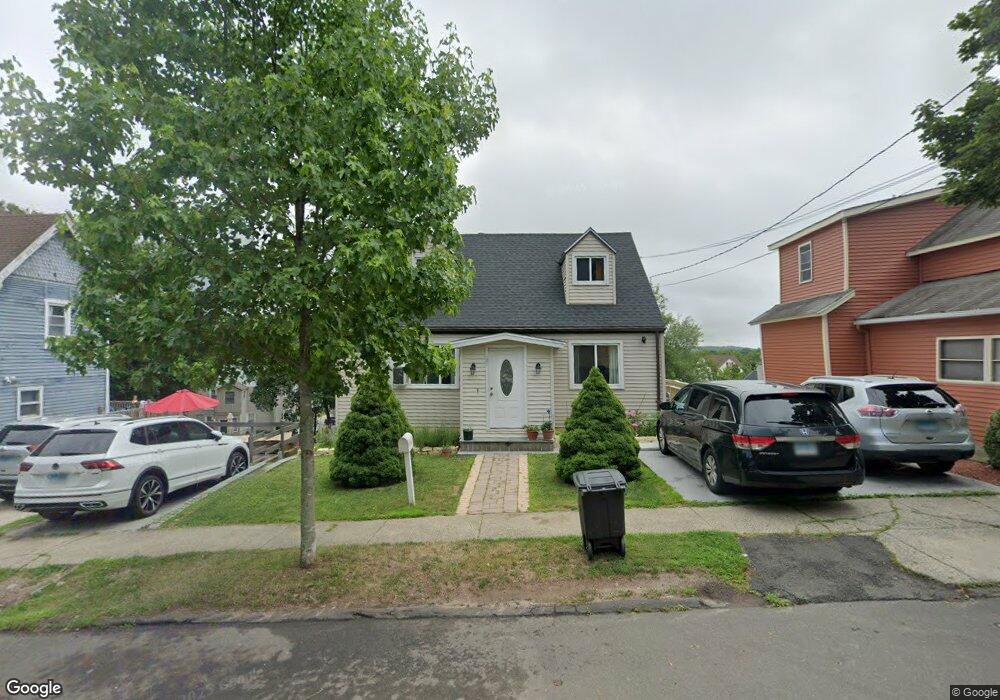 127 Hillside Ave, New Haven, CT 06512 - photo 1