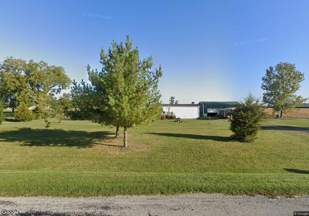 315 W 1100 N, Ossian, IN 46777 - photo 1