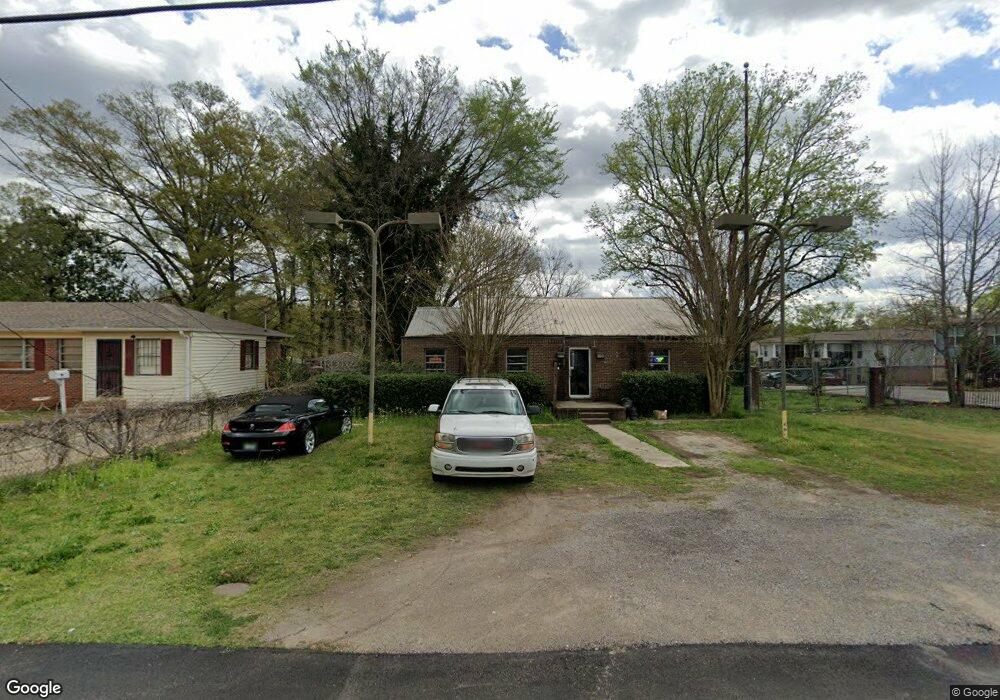 1829 1st St NE, Center Point, AL 35215 - photo 1