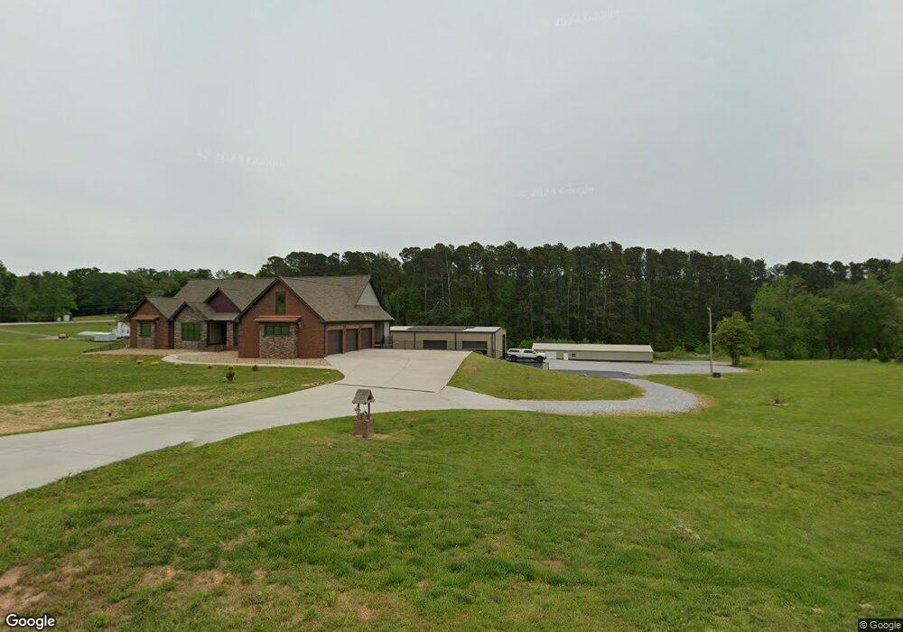 966 Old Athens Hwy, Cornelia, GA 30531 - photo 1