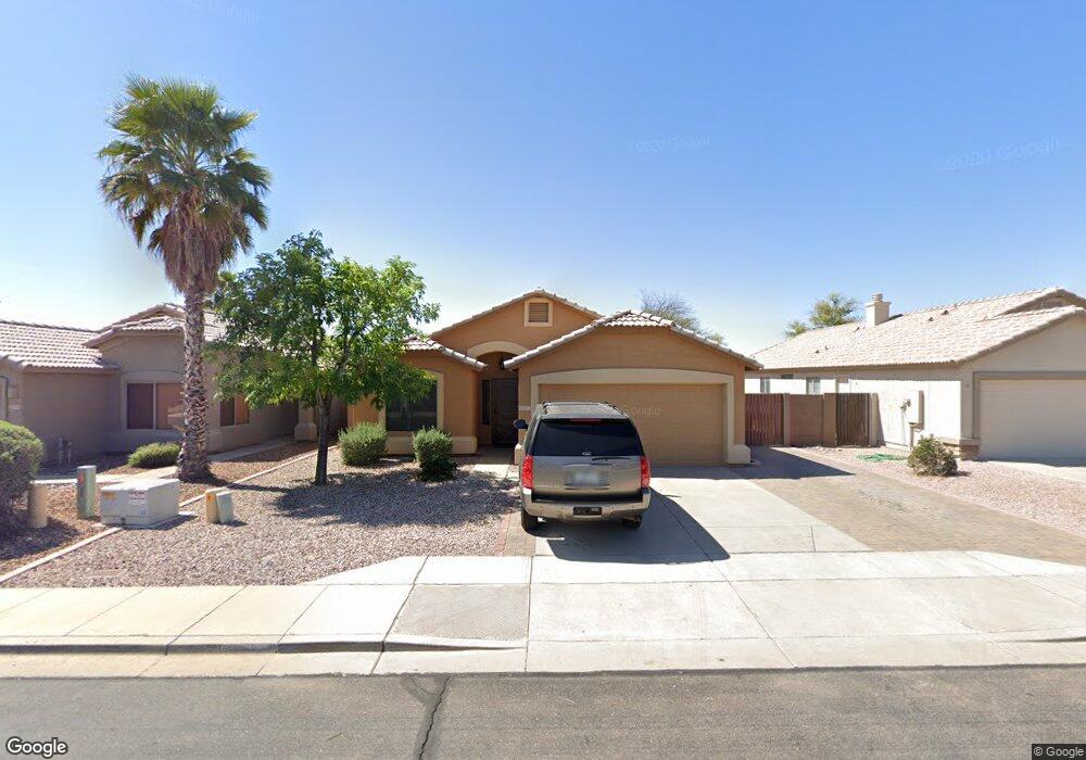 10345 E Calypso Ave, Mesa, AZ 85208 - photo 1