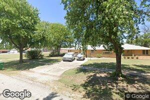 227 Kimmel St, Braman, OK 74632