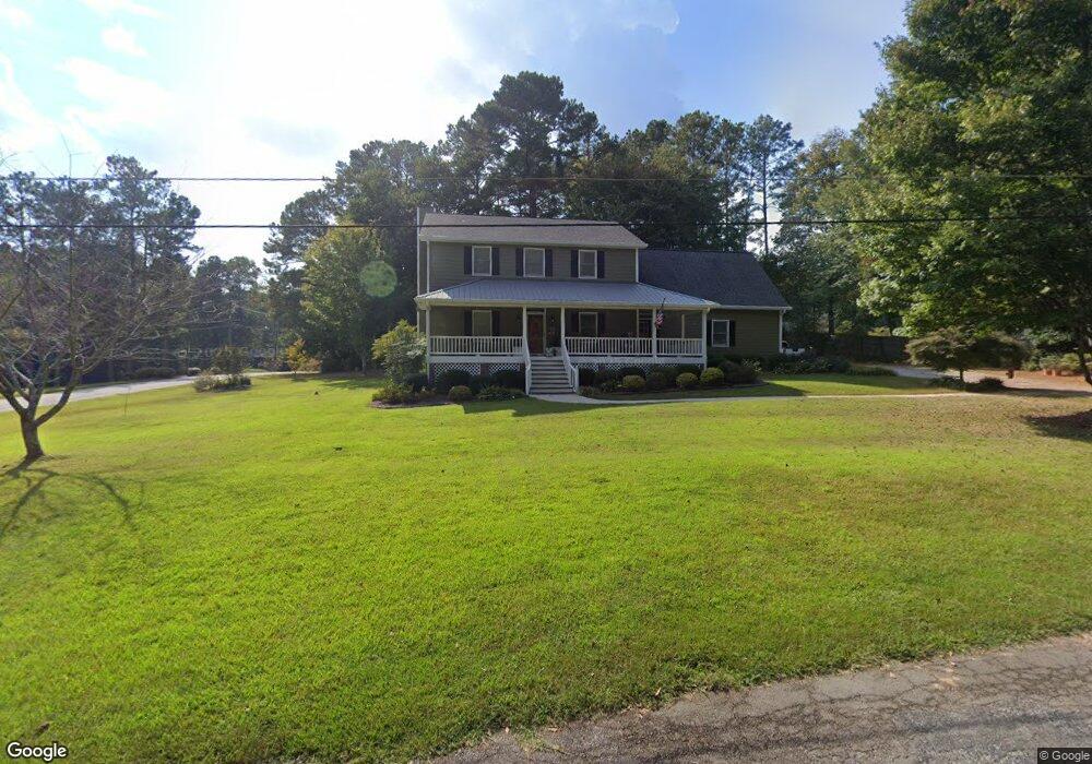 95 Hidden Valley Rd, Carrollton, GA 30116 - photo 1