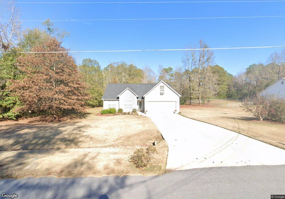 115 Crooked Creek Dr, Covington, GA 30016 - photo 1