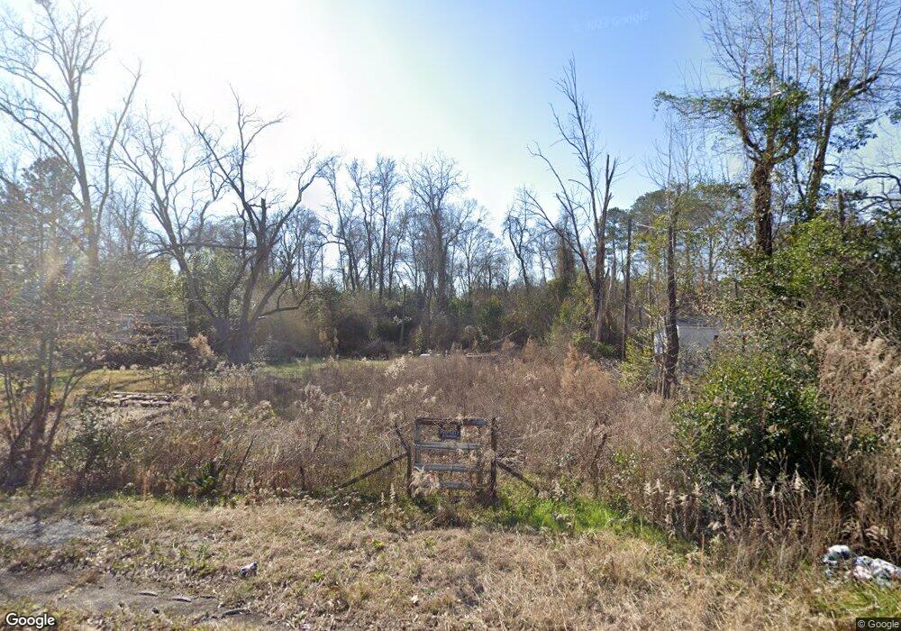 204 Magnolia St, Box Springs, GA 31801 - photo 1