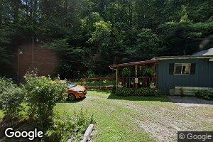 1758 County Road 4, Pedro, OH 45659
