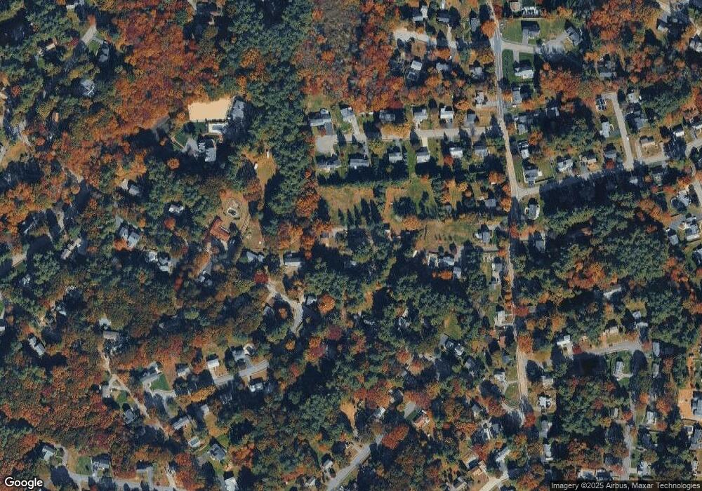 54 High St unit 1, Walpole, MA 02081 - photo 1