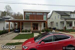 1533 Sunrise Ave, Raleigh, NC 27608